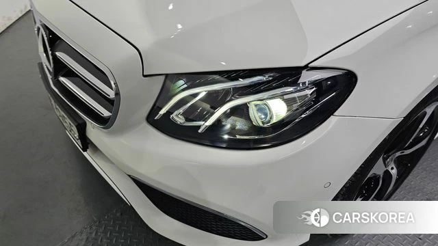 Mercedes-Benz E-Class W213 id 4446782 из Кореи 14