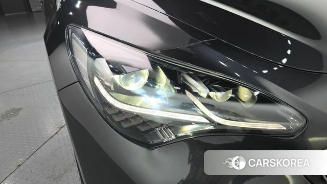 Kia Stinger id 4543344 из Кореи 14