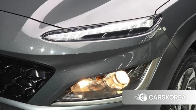 Hyundai The New Kona Hybrid id 4922046 из Кореи 14