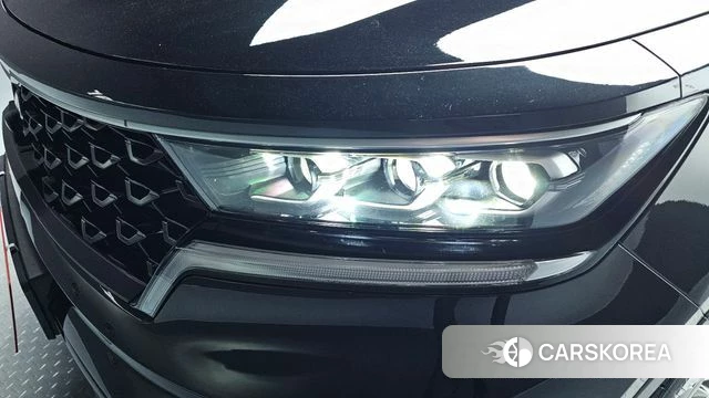 Kia Sorento 4th Generation id 4244221 из Кореи 14