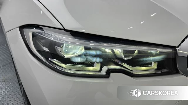 BMW 3 Series (G20) id 4666937 из Кореи 14