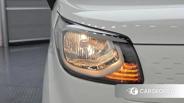 Kia The New Ray id 4382997 из Кореи 14
