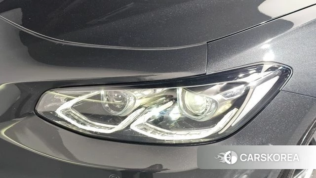 Hyundai Grandeur IG id 4430637 из Кореи 14