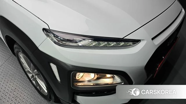 Hyundai Kona id 4232932 из Кореи 14