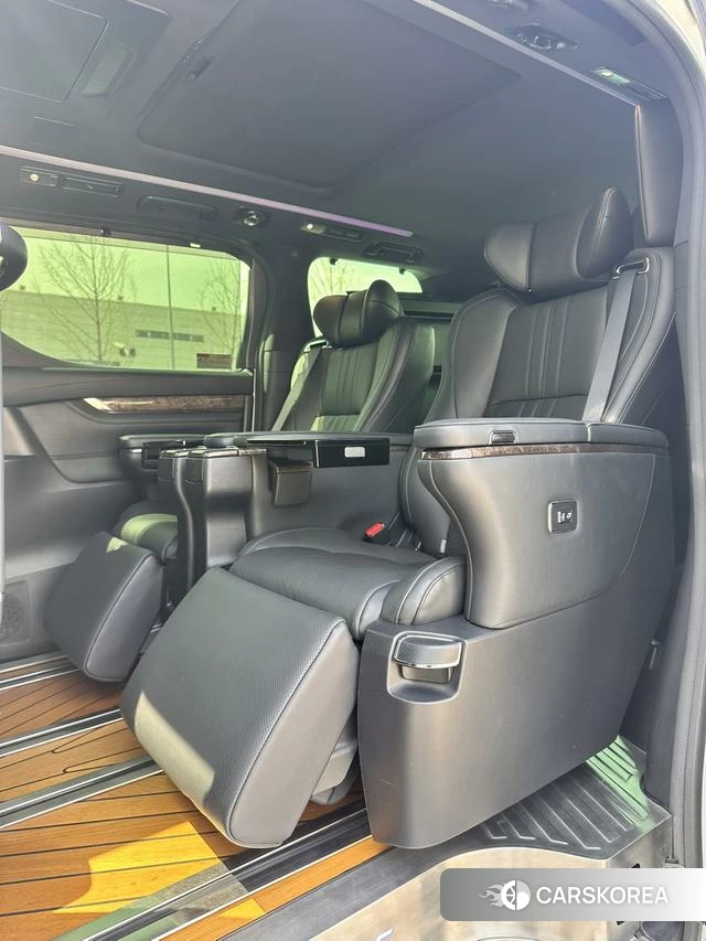 Toyota Wilfa id 4276435 из Китая 14