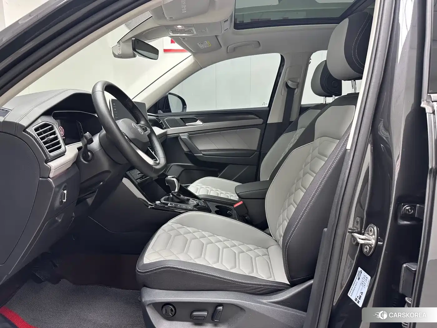 Volkswagen Tayron id 4539390 из Китая 14