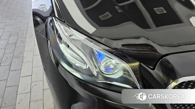Mercedes-Benz E-Class W213 id 4519652 из Кореи 14