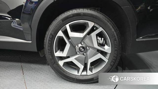 Hyundai The New Palisade id 4735325 из Кореи 14