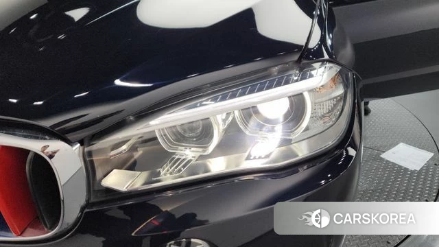 BMW X5 (F15) id 4232953 из Кореи 14