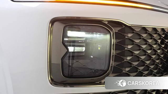 Hyundai Grandeur Hybrid (GN7) id 4879951 из Кореи 14