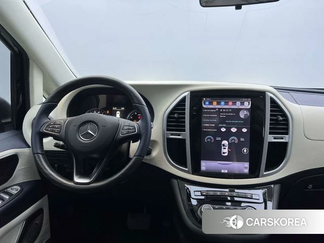 Mercedes-Benz Vito id 4255778 из Китая 14