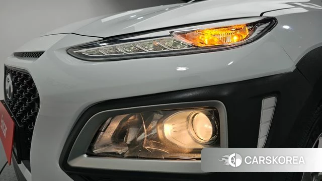 Hyundai Kona id 4638180 из Кореи 14