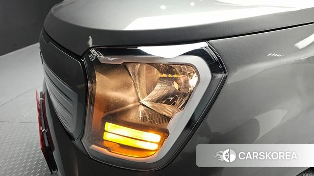 Kia The New Kia Ray id 4186223 из Кореи 14