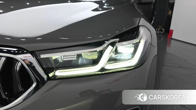 BMW 6 Series GT (G32) id 4330671 из Кореи 14