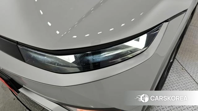 Hyundai Ionic 5 id 4494821 из Кореи 14