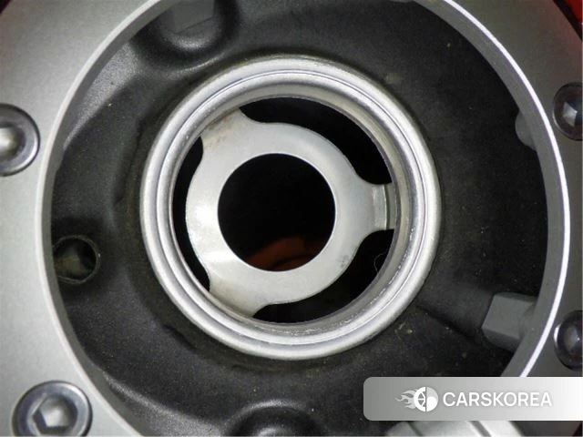 Honda CBR600RR id 3949941 из Японии 14