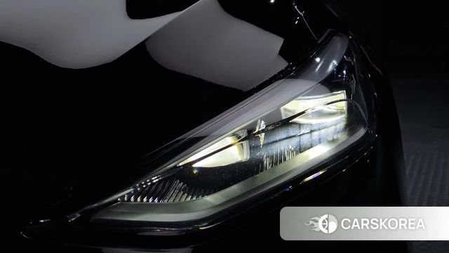 Kia K8 Hybrid id 4571998 из Кореи 14