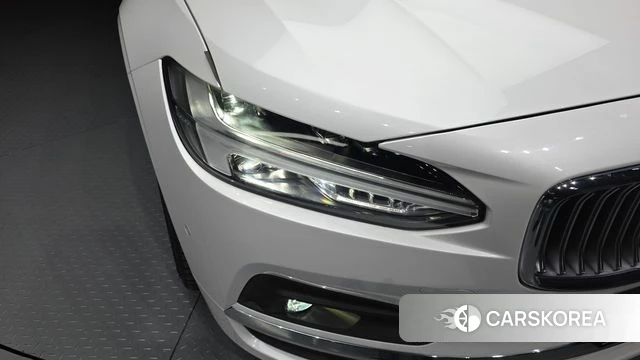 Volvo S90 id 4194344 из Кореи 14