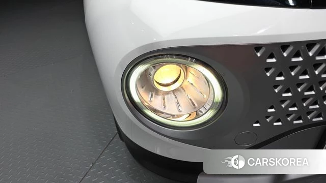 Hyundai Casper id 4676046 из Кореи 14