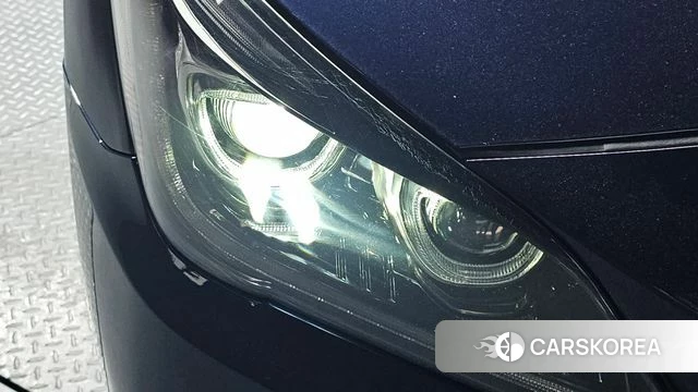 Genesis G80 id 4417217 из Кореи 14