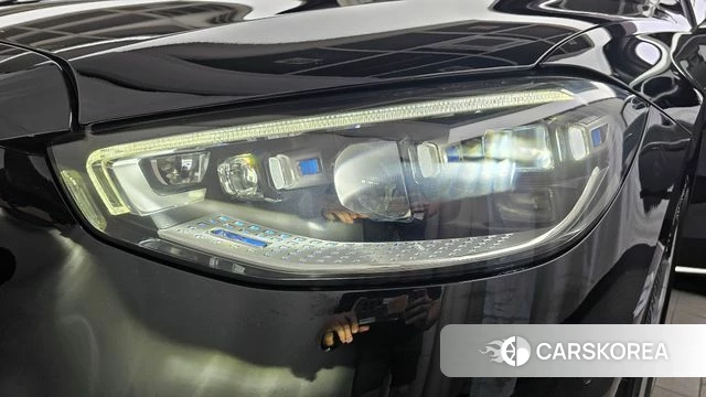Mercedes-Benz S-Class W223 id 4758015 из Кореи 14