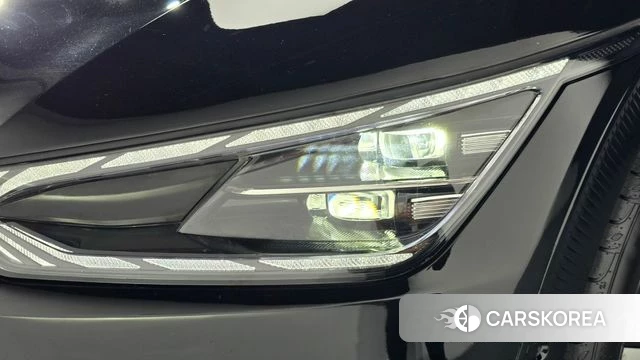 Kia EV6 id 4774707 из Кореи 14