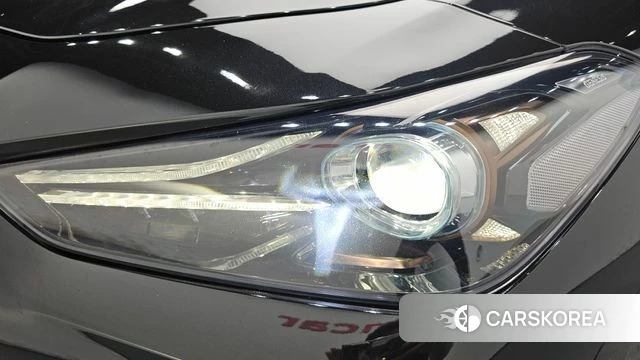 Genesis G70 id 4574201 из Кореи 14
