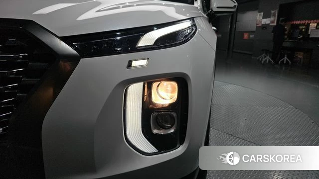 Hyundai Palisade id 4490747 из Кореи 14