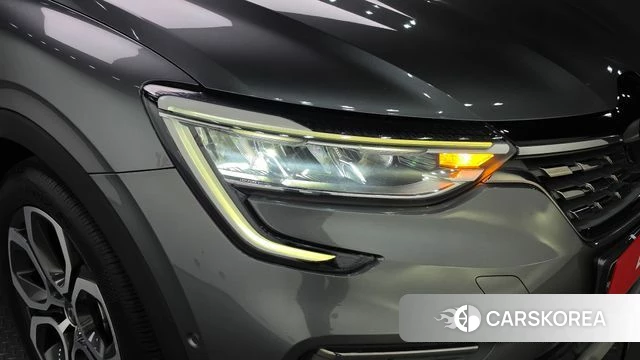 Renault Korea (Samsung) XM3 id 4496198 из Кореи 14