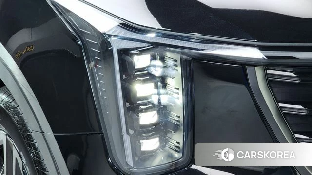 Kia The New Sorento 4th Generation id 4571390 из Кореи 14