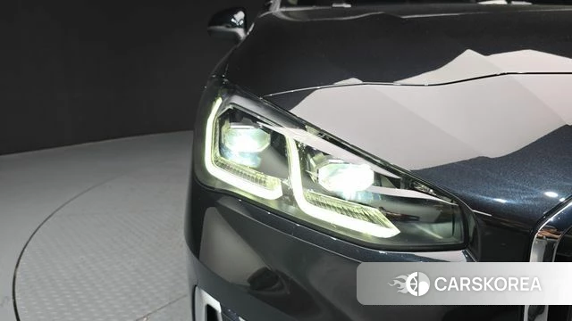 BMW 2 Series Active Tourer (U06) id 4548713 из Кореи 14