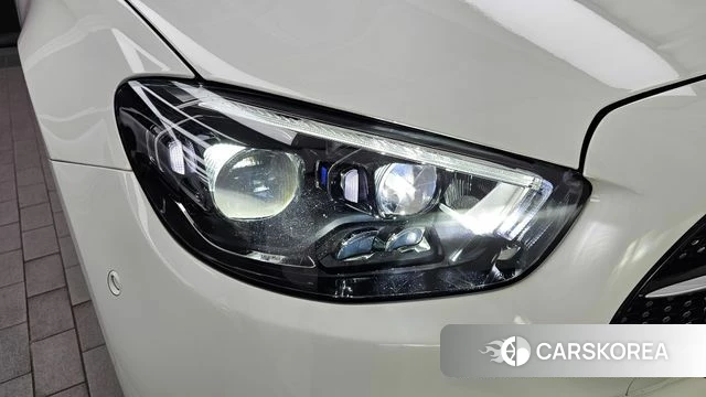 Mercedes-Benz E-Class W213 id 4872328 из Кореи 14