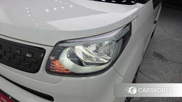 Kia The New Ray id 4377525 из Кореи 14