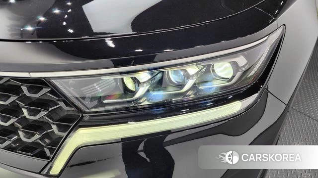 Kia Sorento 4th Generation id 4344573 из Кореи 14