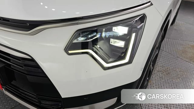 Kia Di Ol Nu Niro id 4267637 из Кореи 14