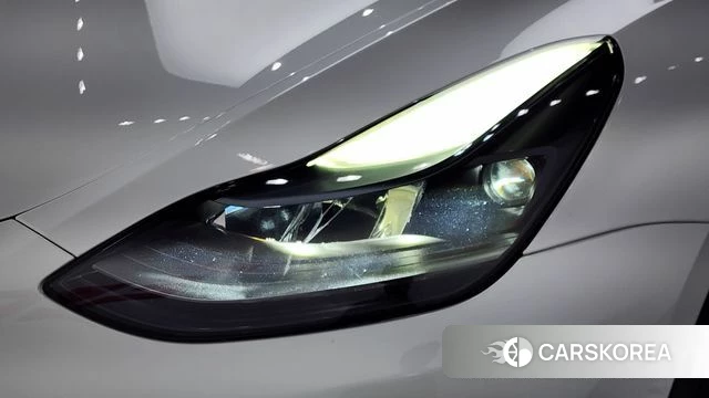 Tesla Model Y id 4783363 из Кореи 14