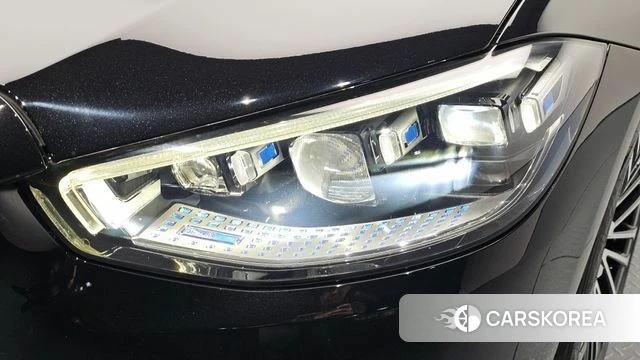 Mercedes-Benz S-Class W223 id 4445516 из Кореи 14