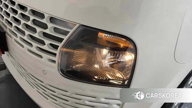Hyundai Staria id 4303454 из Кореи 14