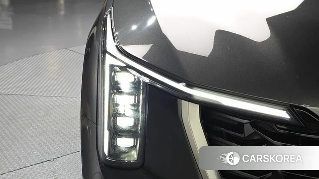 Kia The New Sorento 4th Generation id 4499932 из Кореи 14