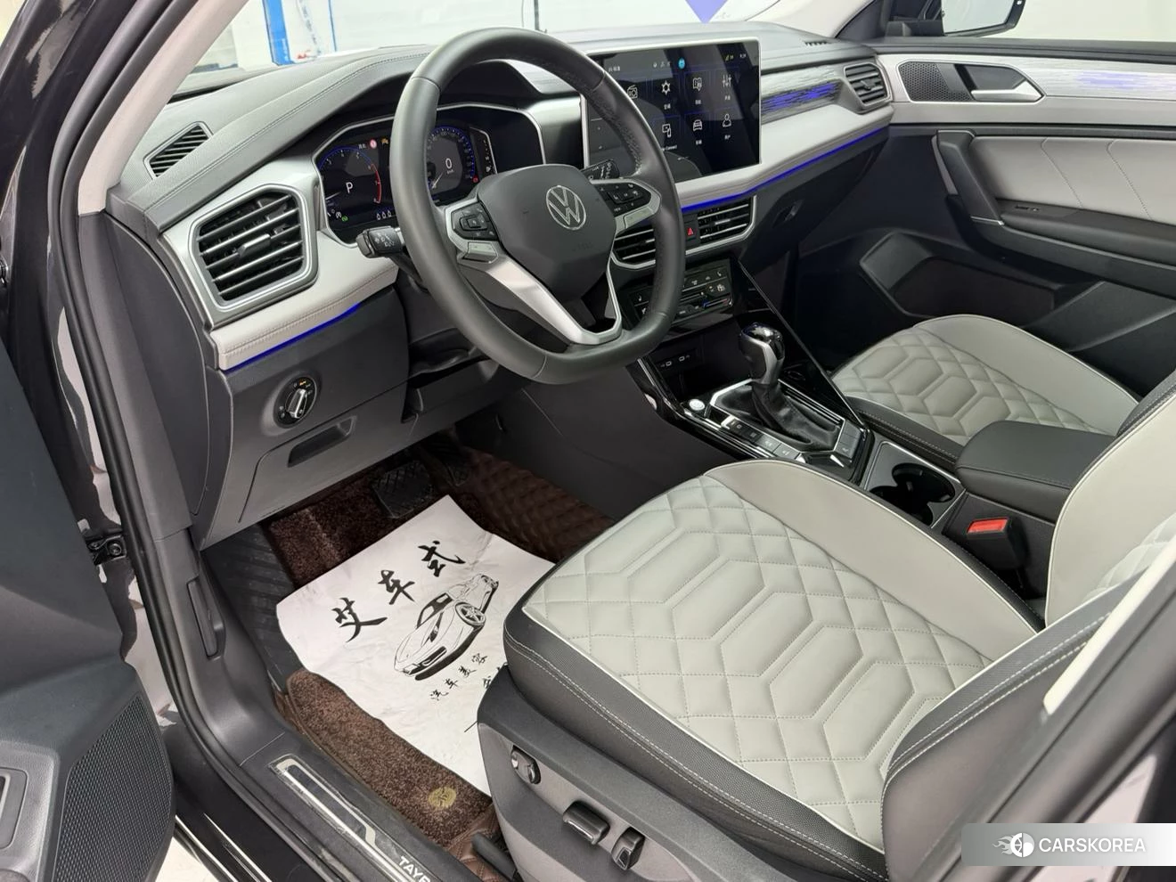 Volkswagen Tayron id 4486282 из Китая 14