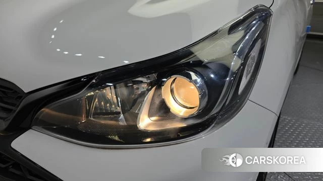 Chevrolet (GM Daewoo) The New Spark id 4370398 из Кореи 14