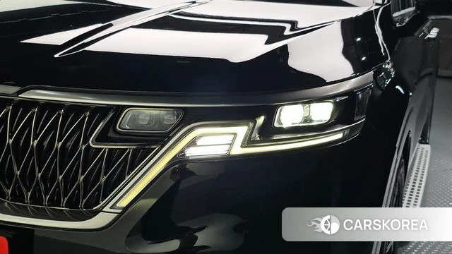 Kia Carnival 4th generation id 4750045 из Кореи 14