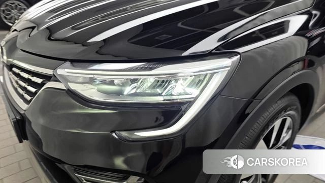 Renault Korea (Samsung) XM3 id 4618687 из Кореи 14