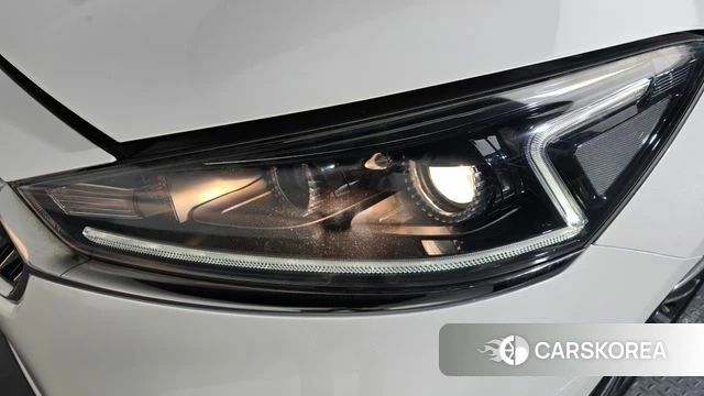Kia Come New K7 id 4325956 из Кореи 14