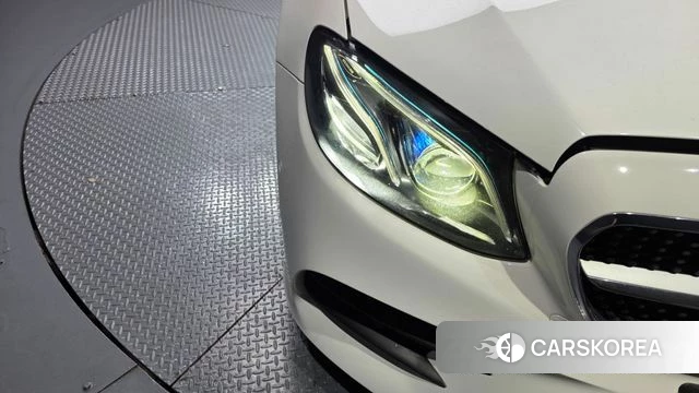 Mercedes-Benz E-Class W213 id 4384816 из Кореи 14