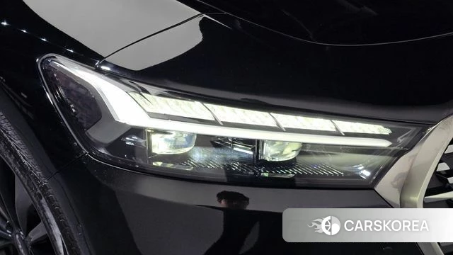 Kia The New K9 2nd generation id 4655810 из Кореи 14