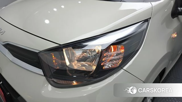 Kia Morning Urban (JA) id 4401905 из Кореи 14