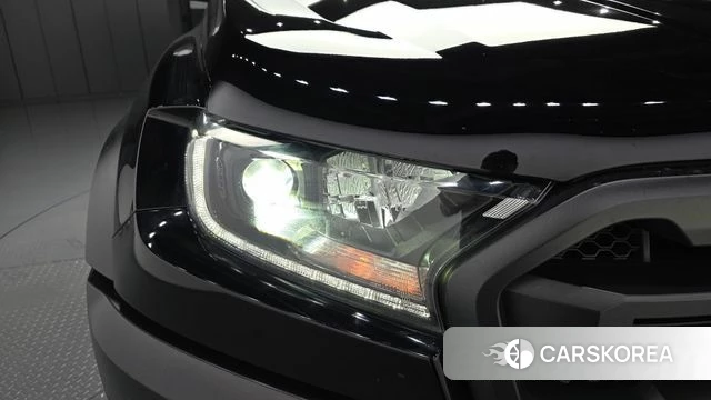 Ford Ranger 3rd Generation id 4769318 из Кореи 14