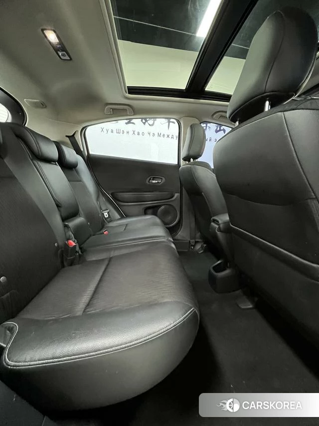 Honda Binzhi id 4299822 из Китая 14