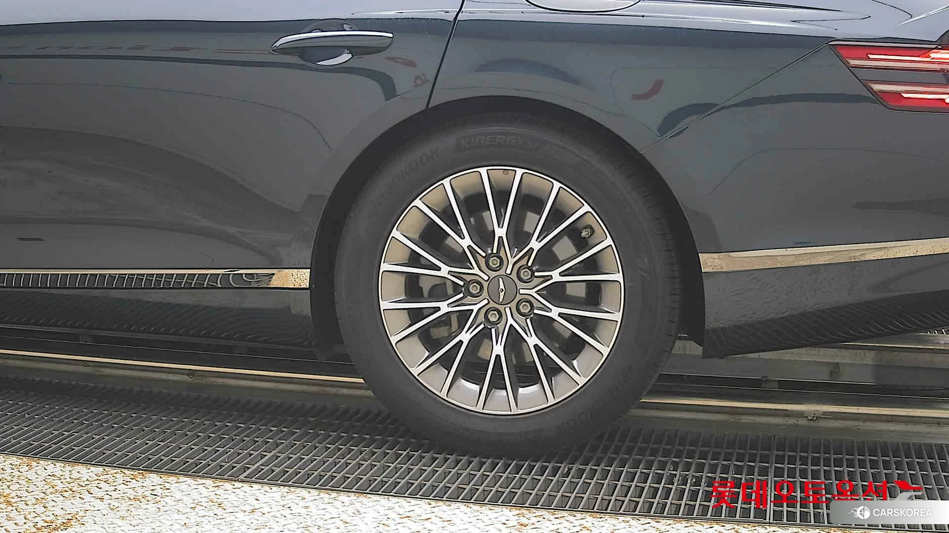Hyundai G80 id 4674089 из Кореи 14